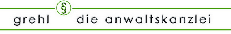 die anwaltskanzlei - Grehl - Zweibrcken